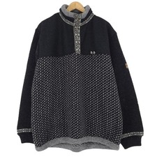 Maglione Nordic Scandinavo