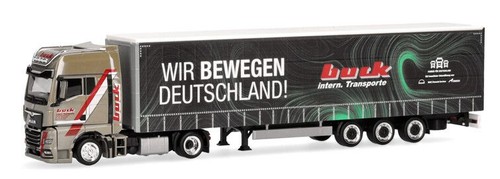 Herpa man tgx 4x2 con - -,