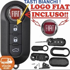 Chiave Cover Telecomando