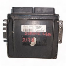 CENTRALINA MOTORE PER RENAULT