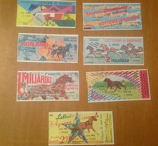 IPPICA - Lotteria di Agnano  7