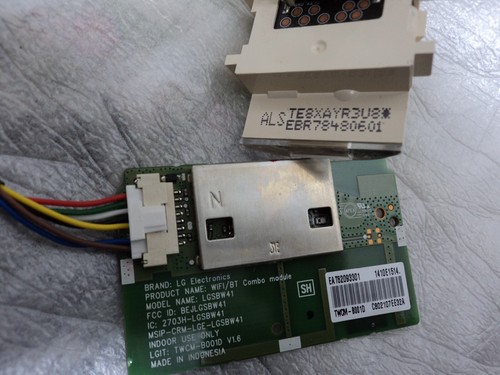 Modulo wifi tastiera - modulo,