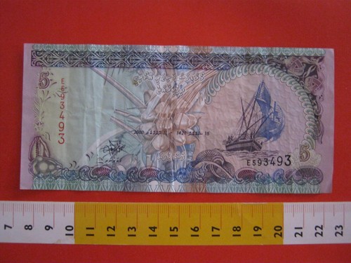 Banknotes banknote used - banknotes,