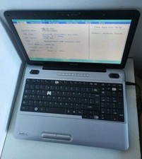 Portatile Toshiba Satellite
