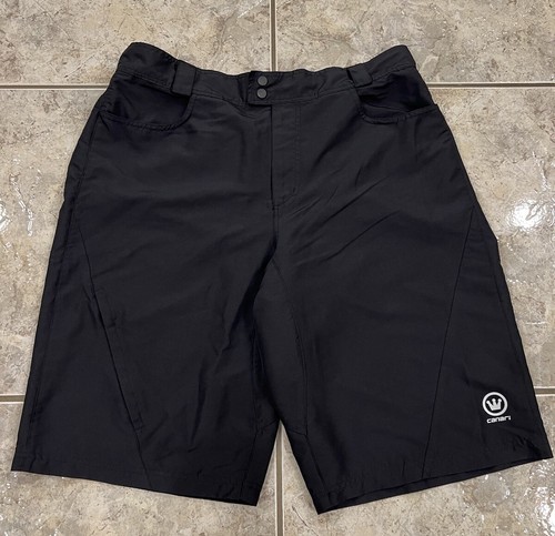 Pantaloncini ciclismo uomo - pantaloncini,