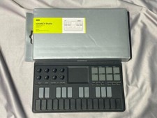 Korg nanoKEY Studio Bluetooth