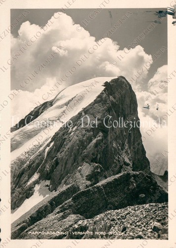 Canazei fassa marmolada - di,