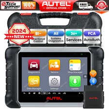 Autel MaxiCOM MK808BT Pro