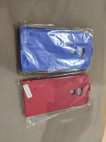 Custodia flip cover - flip, libro