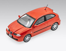 Seat Ibiza III 2001 Rare