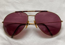 Occhiali da sole vintage