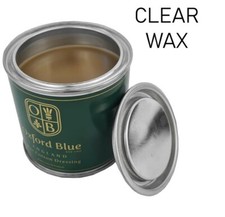 Oxford Cera Blu per Ricreva
