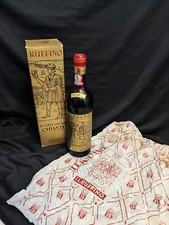 Vino Ruffino Riserva Ducale