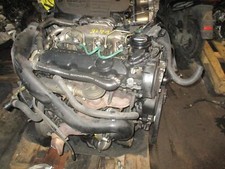 4hx 2.2 hdi 2001 MOTORE COMPLETO PEUGEOT 406 Berlina 2° Serie 2200 Diesel 422544