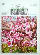 VITA IN CAMPAGNA - APRILE 2010