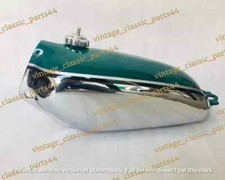 Serbatoio Benzina Honda CR125M