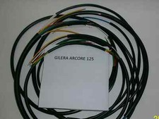 IMPIANTO ELETTRICO MOTO GILERA