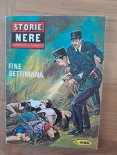 STORIE NERE   N°102