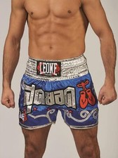 Pantaloncini Muay tai kick