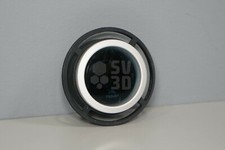 Ford fiesta st Porta Manometro