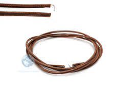 CINGHIA DI CUOIO PER MACCHINA DA CUCIRE MACCHINE PER CUCIRE 180CM