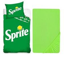 Sprite Set Letto Singolo