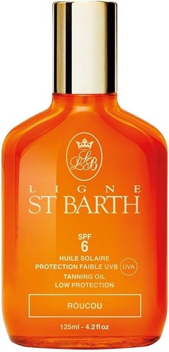 Ligne barth roucou huile - barth,