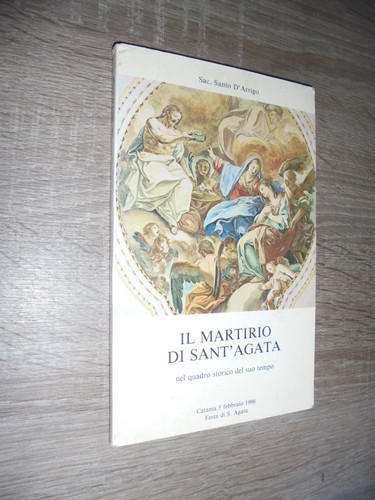 Arrigo il martirio di - d'arrigo,