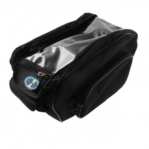 Borsa centrale 15l - scooter, e