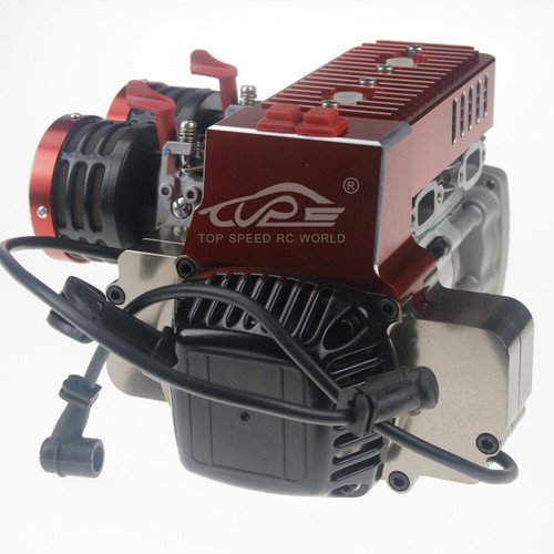 Motore flmlf cnc metal - motore, rc