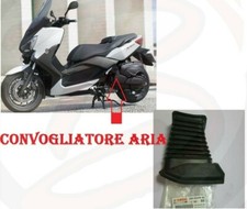 CONVOGLIATORE CONDOTTO ARIA IN