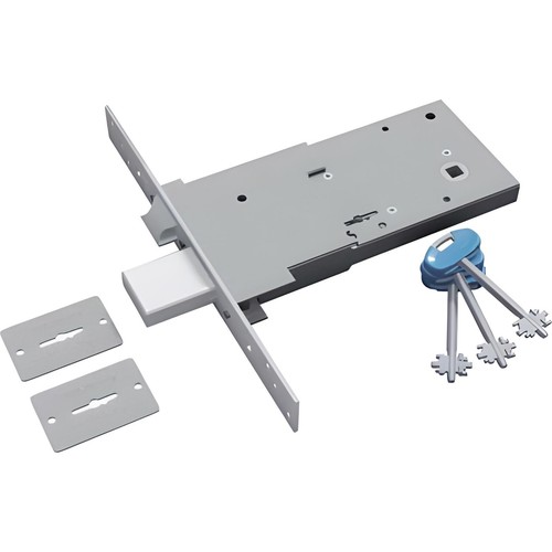 Serratura securemme per - securemme, porta