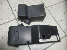 Lancia Delta I - Plastica