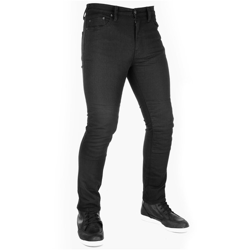 Jeans moto slim fit oxford - jeans,