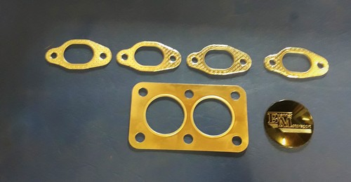 Kit guarnizioni adatto per