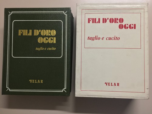 Fili oro oggi ferri - fili,