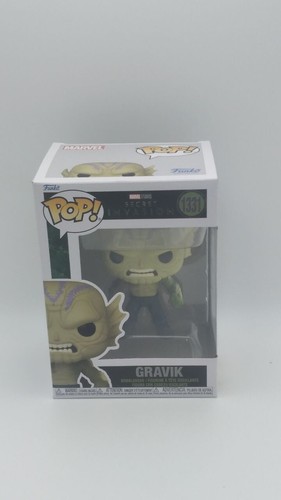 Secret invasion funko pop - invasion:,