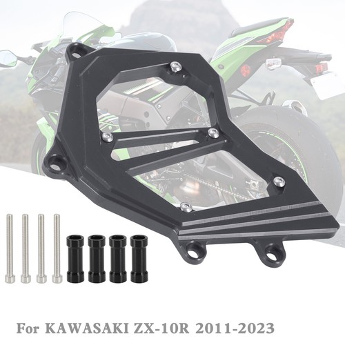 Front sprocket cover chain - cover,