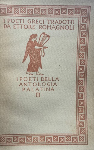 Poeti della antologia - i,