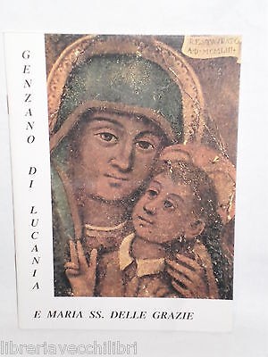 Genzano lucania maria - di,