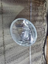 Dalla mia collezione: ALFA ROMEO 2600 SPIDER SPRINT FARO PICCOLO CARELLO NE