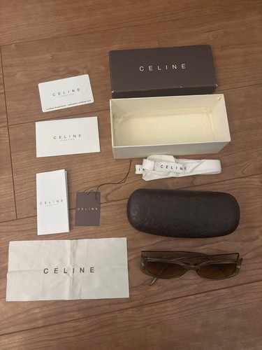 Occhiali sole celine - sole,