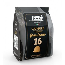IZZO Caffè GRAN CREMA