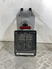 99992- Carena Portatarga Kymco People S 125  dal 2007 al 2016