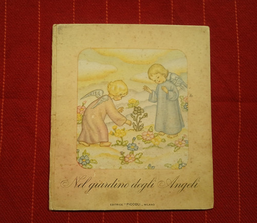 Nel giardino degli - angeli, _
