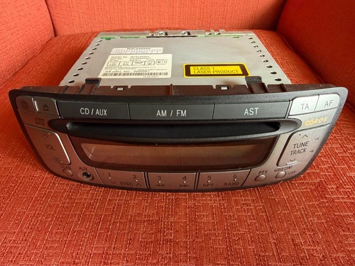 Autoradio peugeot 107 - autoradio,