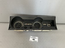 Quadro Strumenti Contachilometri Lancia Beta Berlina - Originale