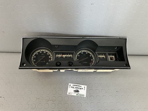 Quadro strumenti - quadro,