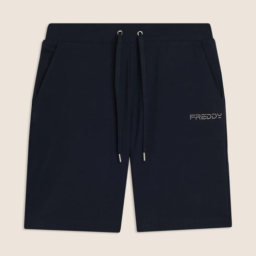 Pantaloncini freddy jersey - pantaloncini,