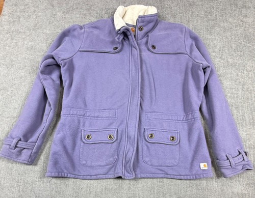 Carhartt giacca donna wk111 - giacca,